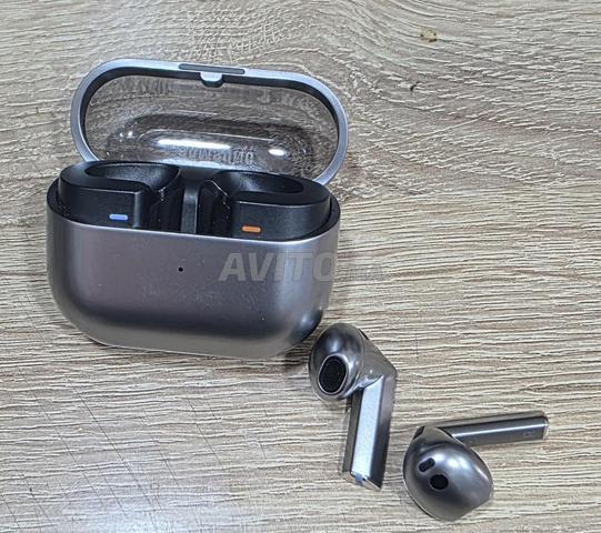 Buds3 Samsung Original - 2