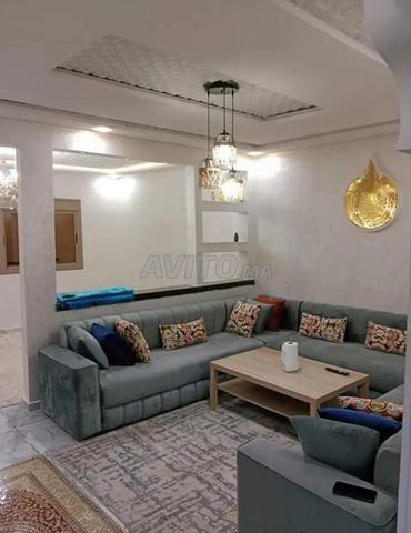 Appartement 2ème étage - 2