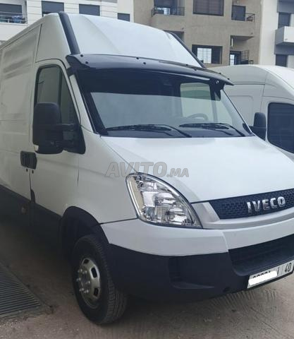 إيفيكو ديلي - 2