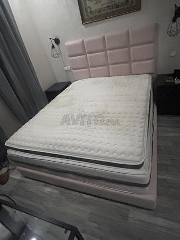 Matelas et sommier - 2