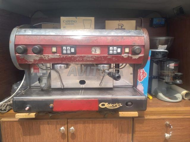 معدات مقهى - 2