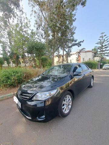 Toyota Corolla 2013 - 2