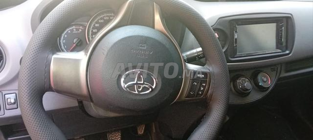 تويوتا يارس - 2