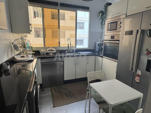 Appartement à vendre 74 m² à Casablanca - 2