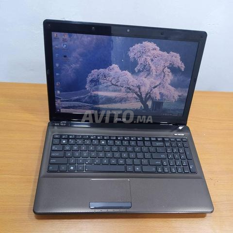 أسوس i5 احترافي رام 8 قرص 500