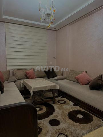 Salon marocain complet à vendre