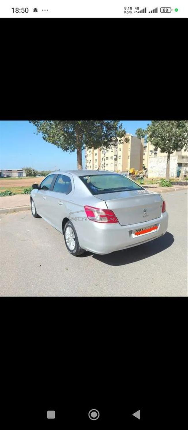 .301PEUGEOT 