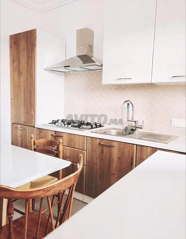 🏡 استوديو في روش نوار - 2