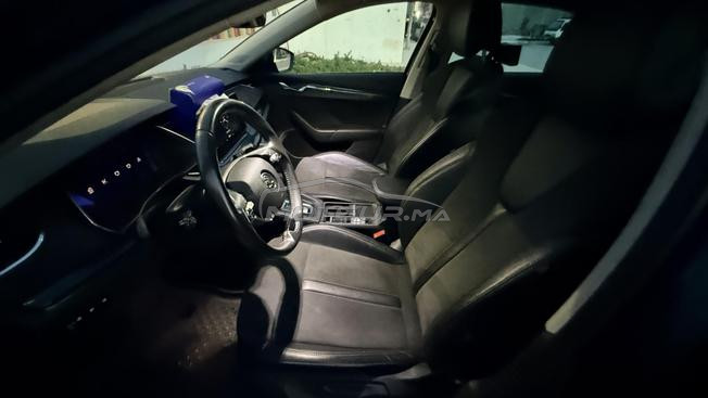 Skoda Octavia 2024 – Full options | sans adbleu