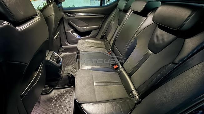 Skoda Octavia 2024 – Full options | sans adbleu