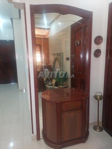 Console en bon état - 2