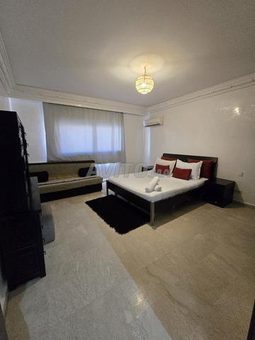 شقة مع خدمة الواي فاي - 2