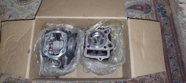 Moteur Roch 49cc - 2