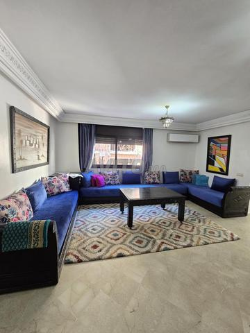 شقة مع مصعد - 2