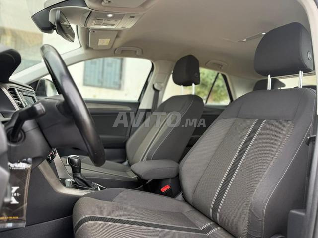 VOLKSWAGEN T-ROC SPORT LINE - 2