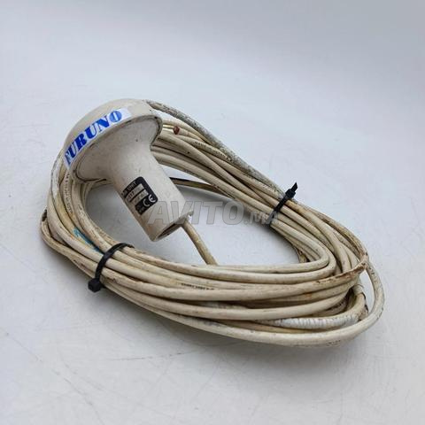 جهاز استقبال وملاح GPS FURUNO GP-31 - 2