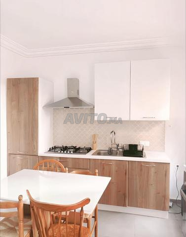 🌆 استوديو مريح في روش نوار - 2