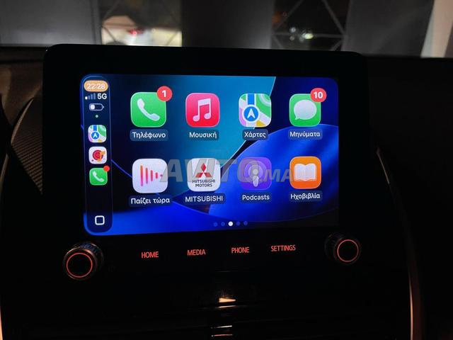 Adaptateur CarPlay - 2