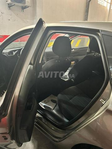 سيتروين سي 4 - 2