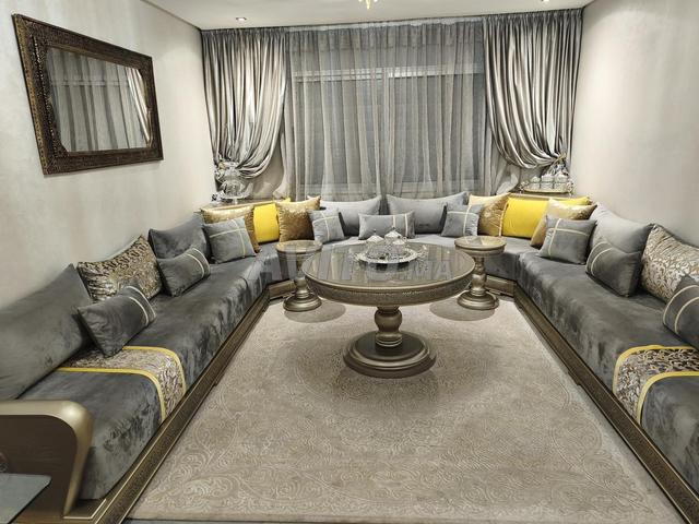 شقة للإيجار 76 متر مربع في فاس - 2