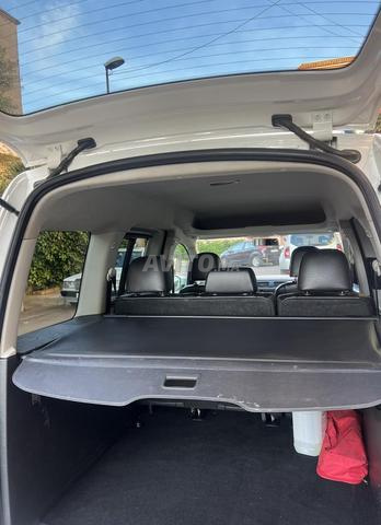 Volkswagen Caddy 2021 Automatique