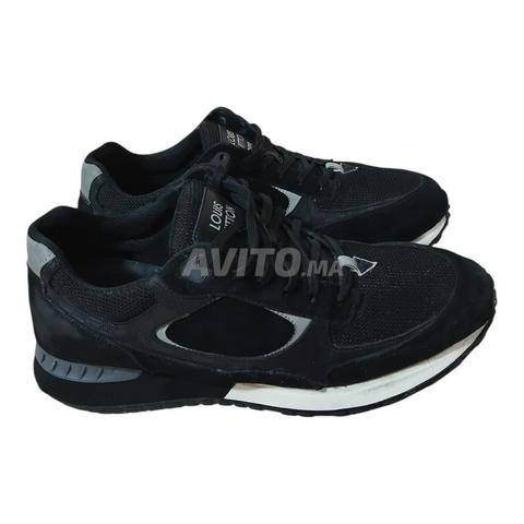 Espadrilles Louis Vuitton - 2