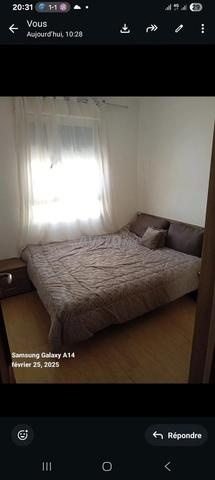 شقة مفروشة للإيجار - 2