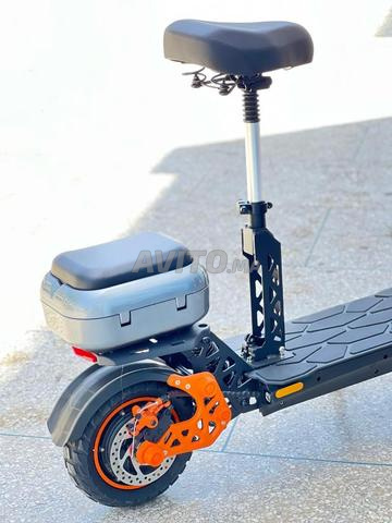 ترودينيت M5 - 2