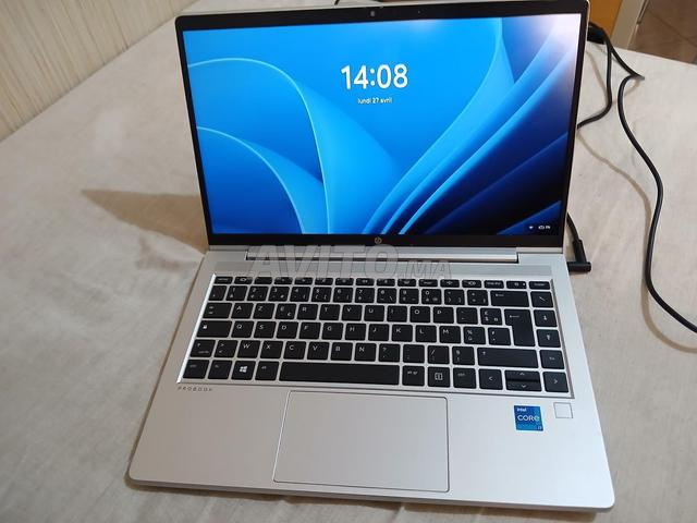 HP Probook 440 g8 i7 الجيل 11 16 جيجابايت رام 512 جيجابايت SSD