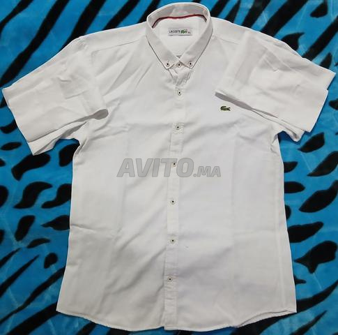 شارع الحسن الثاني أمام البريد بنك