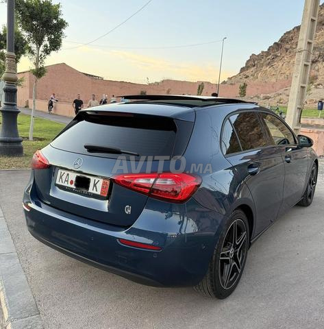 Mercedes Benz Classe A200d - 2