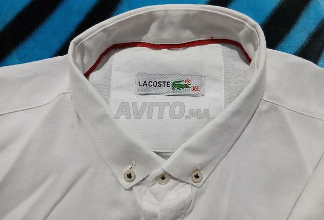 شارع الحسن الثاني أمام البريد بنك - 2