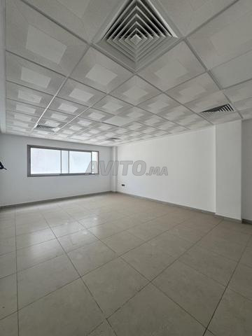 مكتب جديد في المركز - 2