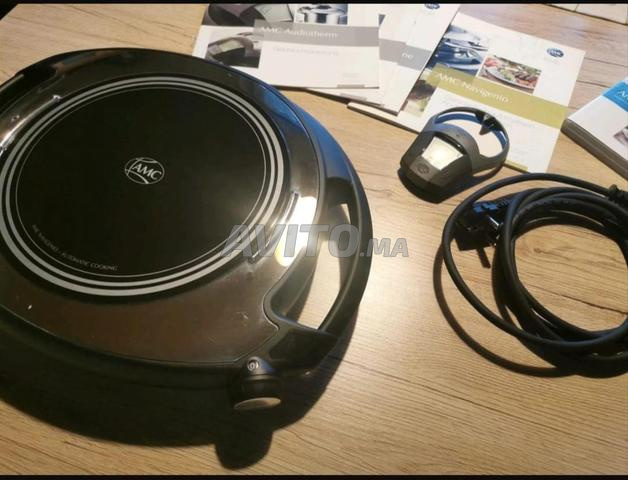 Batterie de cuisine AMC - 2