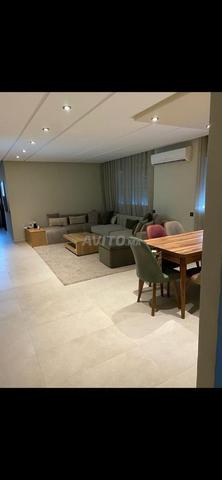 شقة للكراء 120 متر مربع في القنيطرة - 2