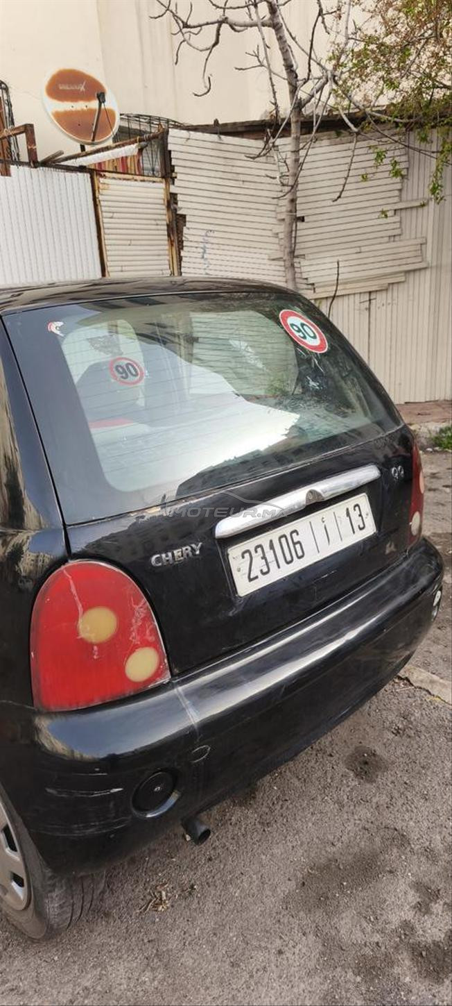 Cherry QQ 2010