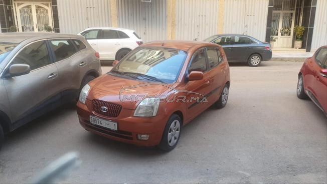 KiaPicanto