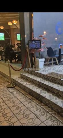 بيع مقهى وجبات خفيفة مرخص - 2