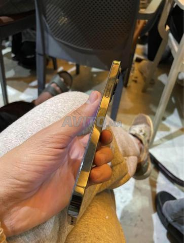 12 pro max / 128GB / 75🔋 - 2