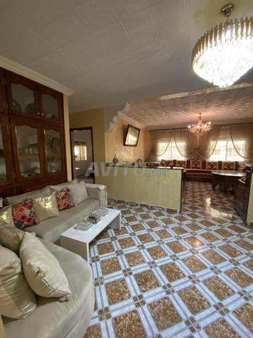 Appartement à vendre 120 m² à Taza