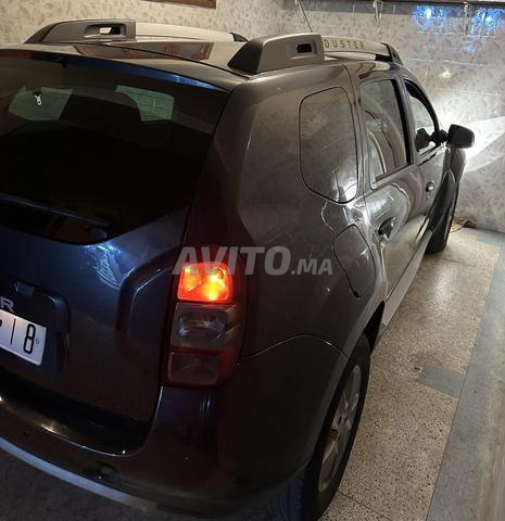 داشيا داستر - 2