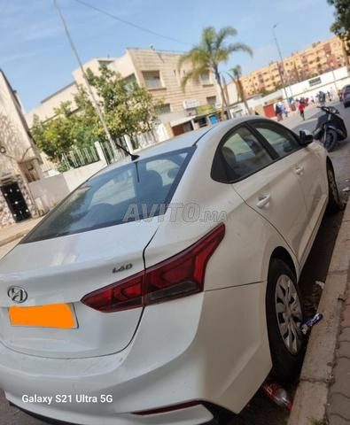 Hyundai Accent - 2