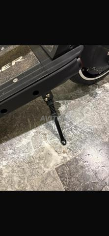 سكوتر كهربائي سبيدواي جديد - 2