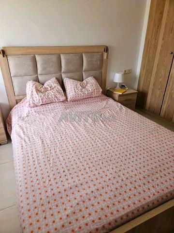 شقة بالطابق الثاني مع مصعد مراكش - 2