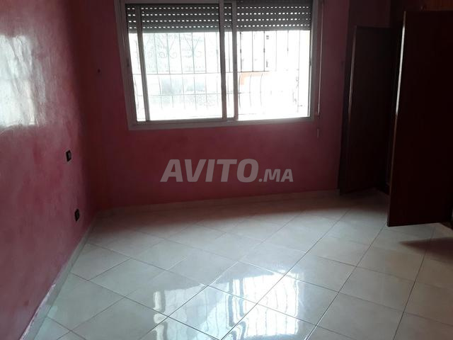 شقة للإيجار 87 م² بالدار البيضاء - 2