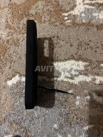 Coque iPhone 15 Pro - 2