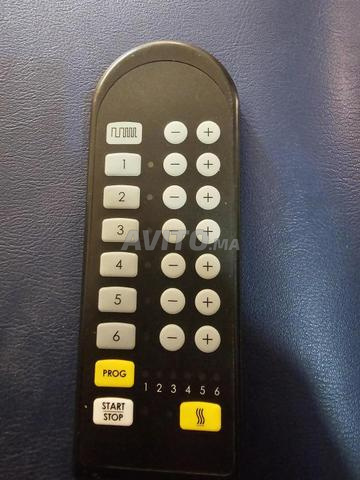 مرتبة مدفأة - 2