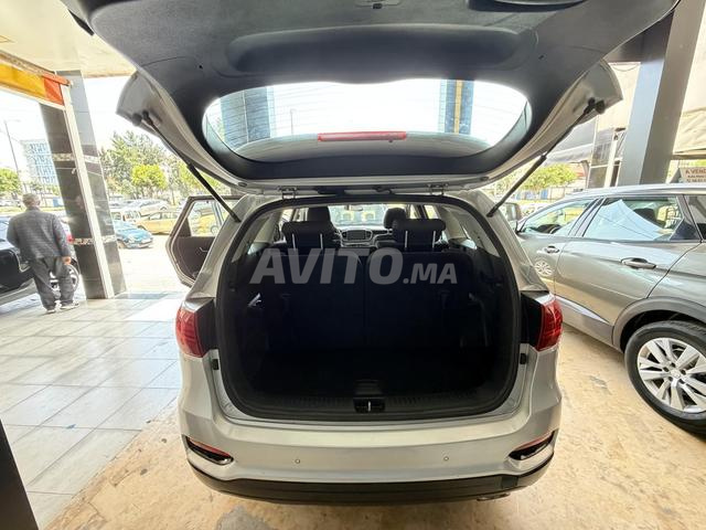 كيا سورينتو CRDi ديزل بحالة ممتازة - 2