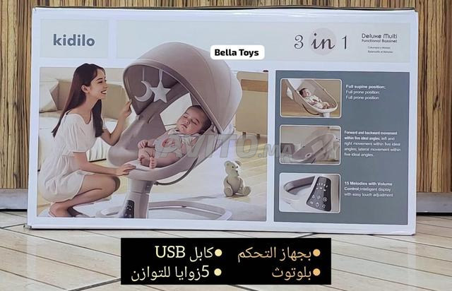 Livraison gratuite - 2