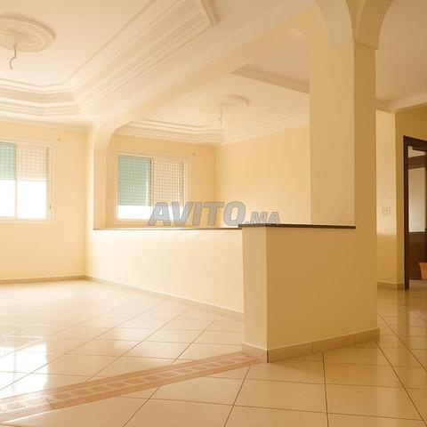 appartement de 97m bien situé